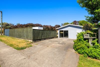 31 Uxbridge Street, Renwick, Blenheim, Marlborough | Tall Poppy 