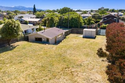 31 Uxbridge Street, Renwick, Blenheim, Marlborough | Tall Poppy 