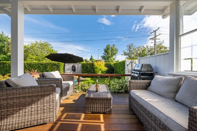 71 Parker Street, Mayfield, Blenheim