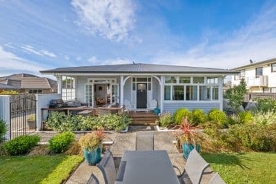 71 Parker Street, Mayfield, Blenheim, Marlborough | Tall Poppy 