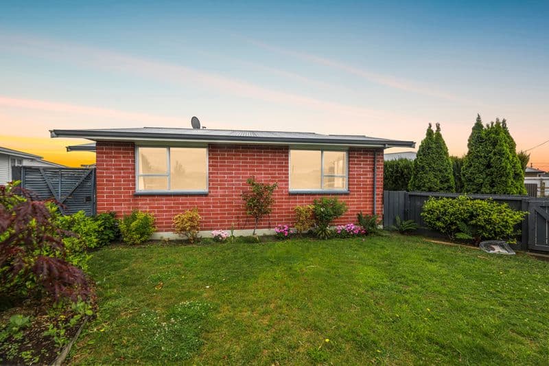 4/76 Redwood Street, Redwoodtown, Blenheim, Marlborough | Tall Poppy 