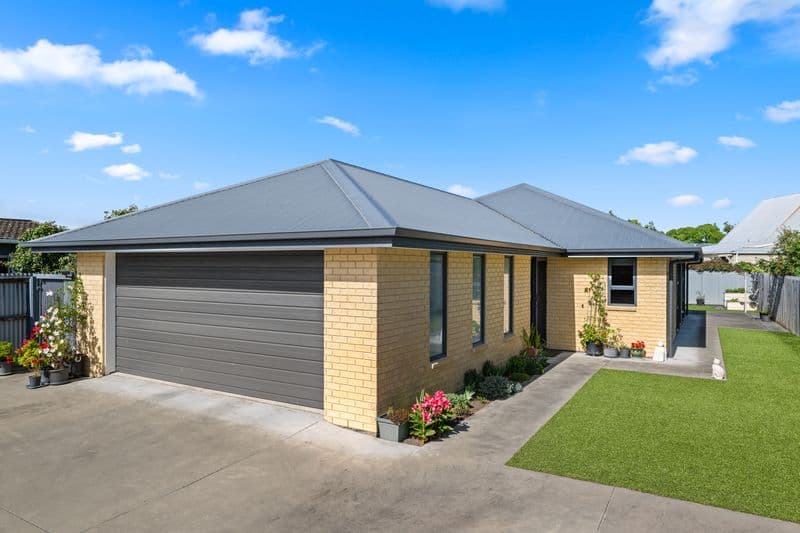 30 Howick Road, Redwoodtown, Blenheim, Marlborough | Tall Poppy 