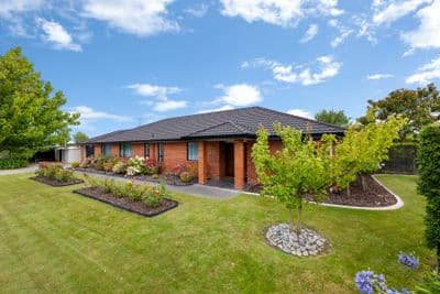 2 Clearwater Place, Blenheim, Blenheim, Marlborough | Tall Poppy 