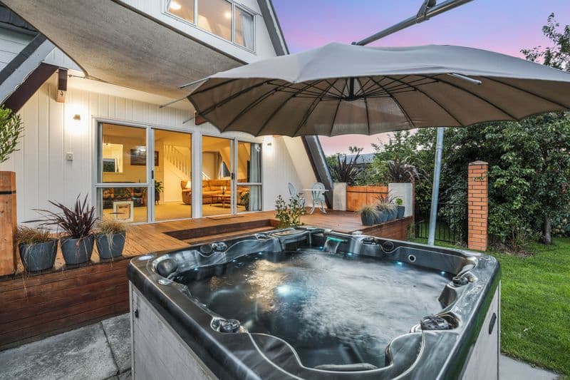 10 Grady Street, Mayfield, Blenheim