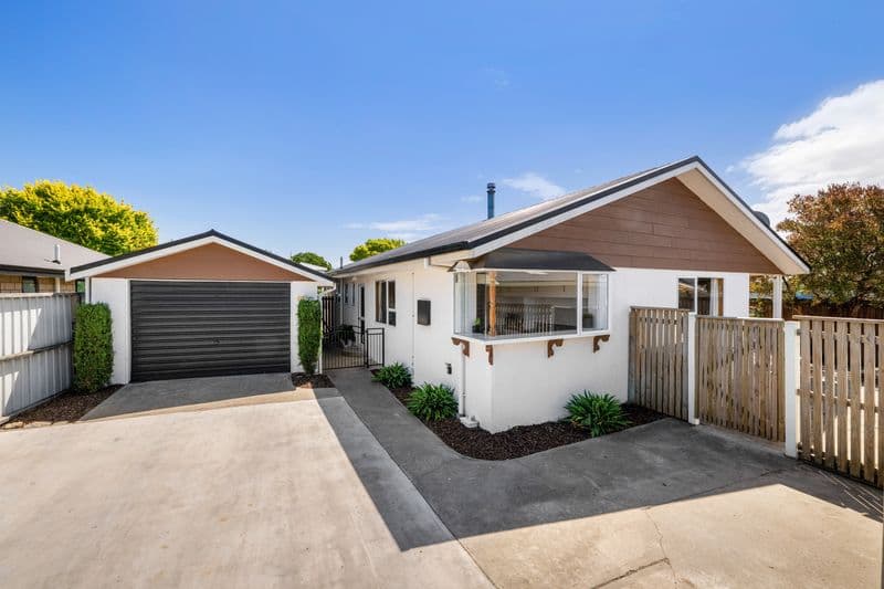 136A Howick Road, Redwoodtown, Blenheim