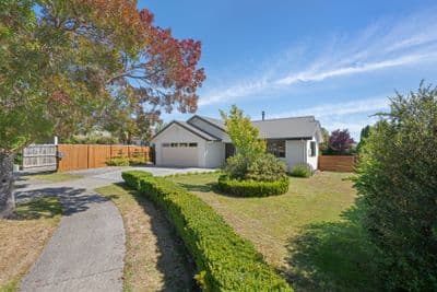 50 Hope Drive, Witherlea, Blenheim, Marlborough | Tall Poppy 