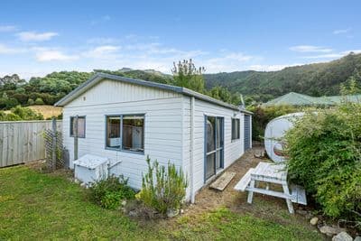 11B Lawrence Street, Havelock, Marlborough, Marlborough | Tall Poppy 