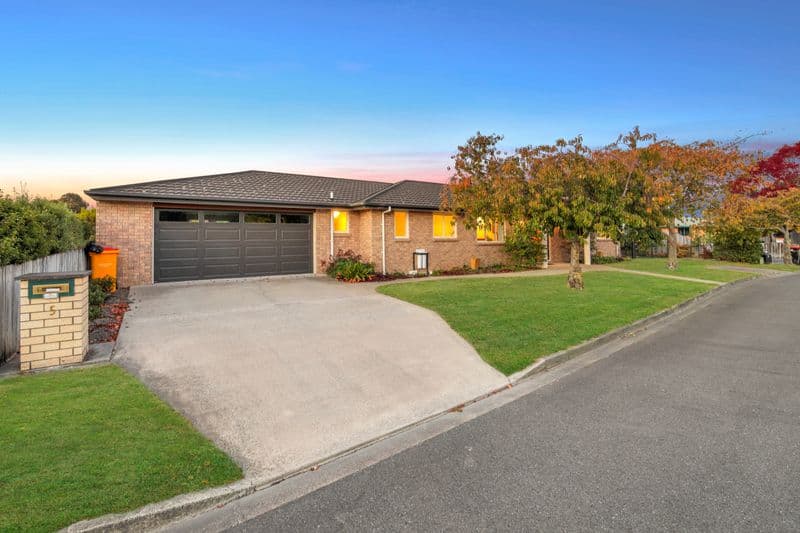 5 Tereice Street, Witherlea, Blenheim