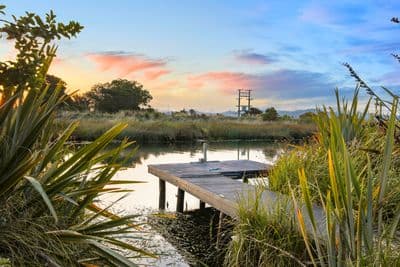 686 Dillons Point Road, Dillons Point, Marlborough, Marlborough | Tall Poppy 