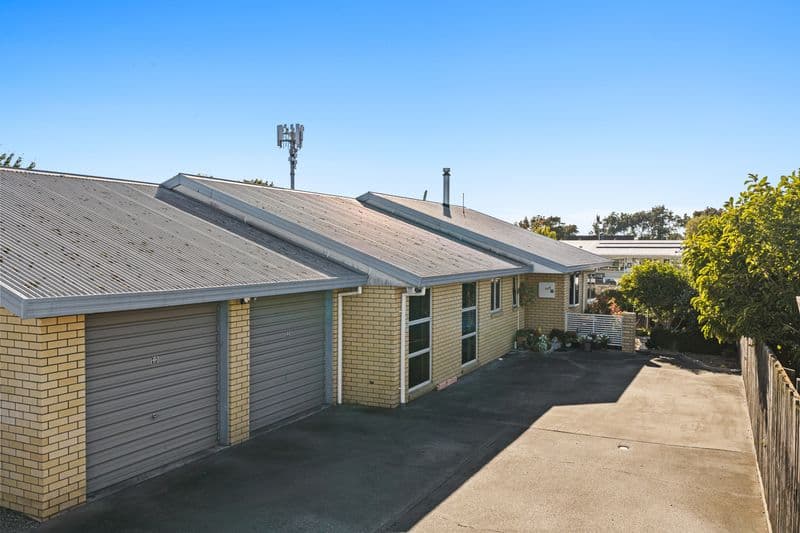 71B Weld Street, Redwoodtown, Blenheim