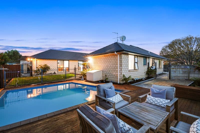 11 Elmwood Avenue, Witherlea, Blenheim, Marlborough | Tall Poppy 