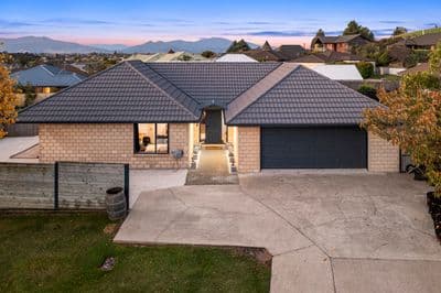 11 Elmwood Avenue, Witherlea, Blenheim, Marlborough | Tall Poppy 