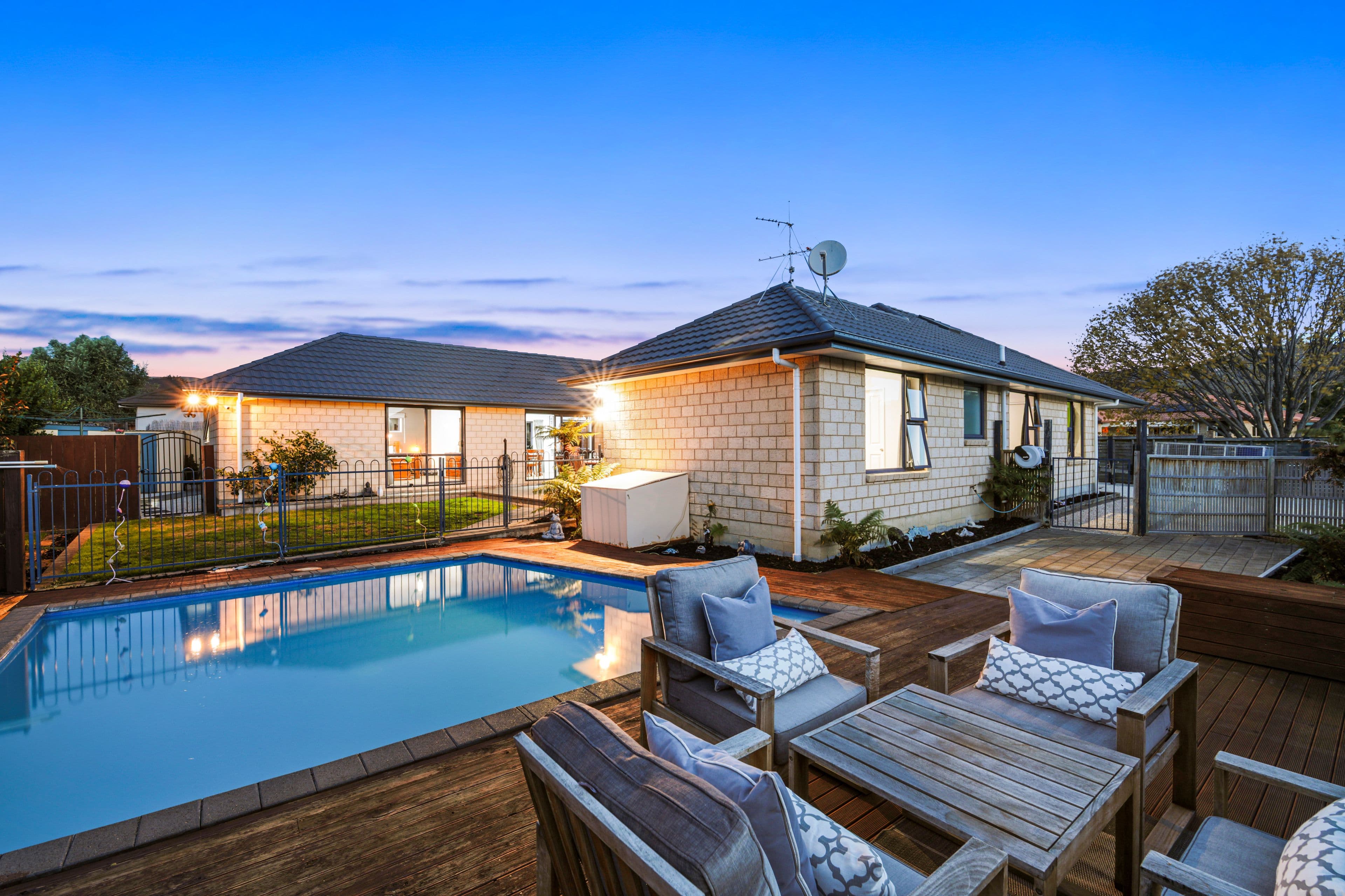 11 Elmwood Avenue, Witherlea, Blenheim, Marlborough | Tall Poppy 