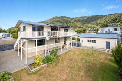 28 Lawrence Street, Havelock, Marlborough, Marlborough | Tall Poppy 