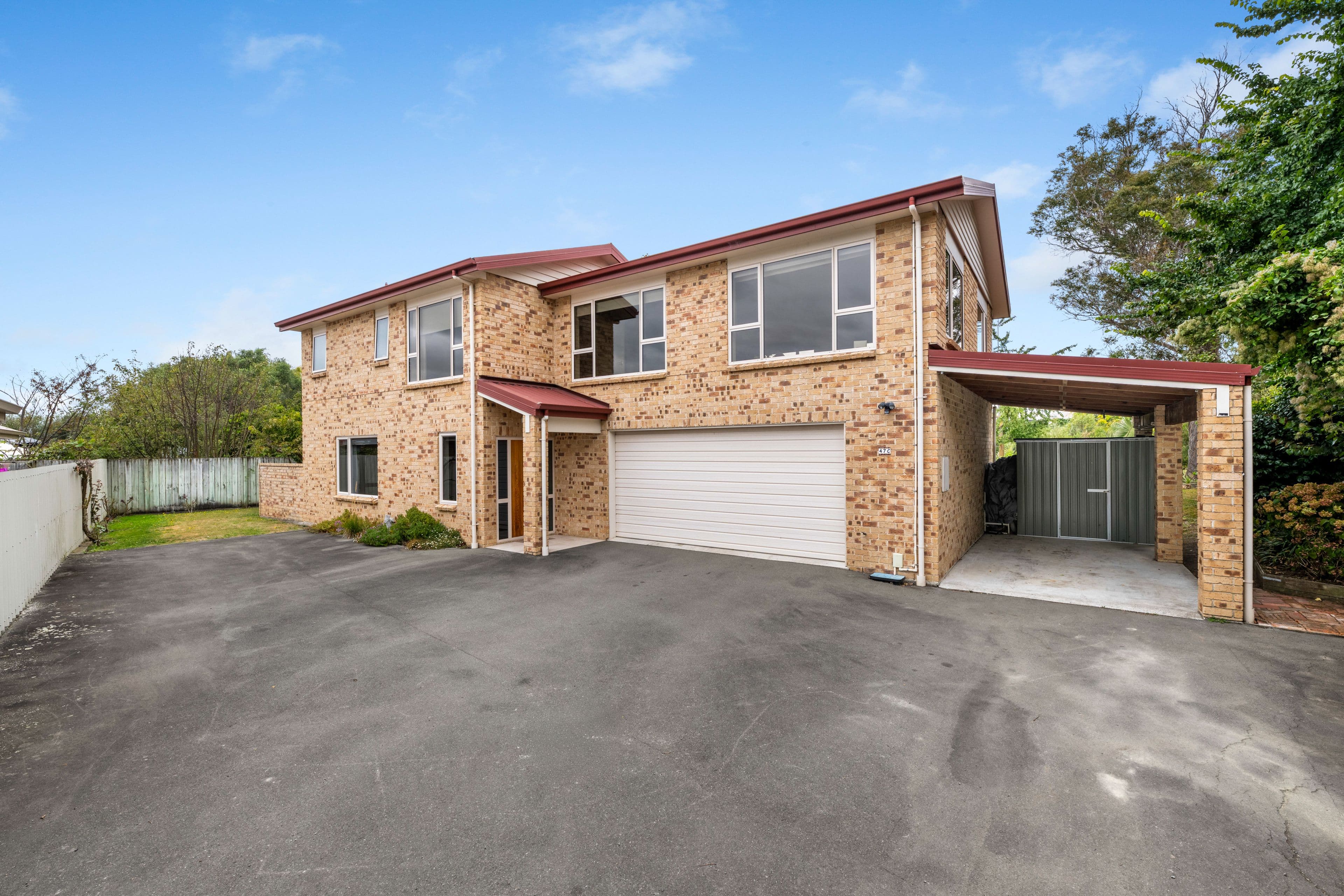 47C Nelson Street, Blenheim, Blenheim, Marlborough | Tall Poppy 