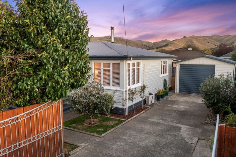 110 Hospital Road, Witherlea, Blenheim