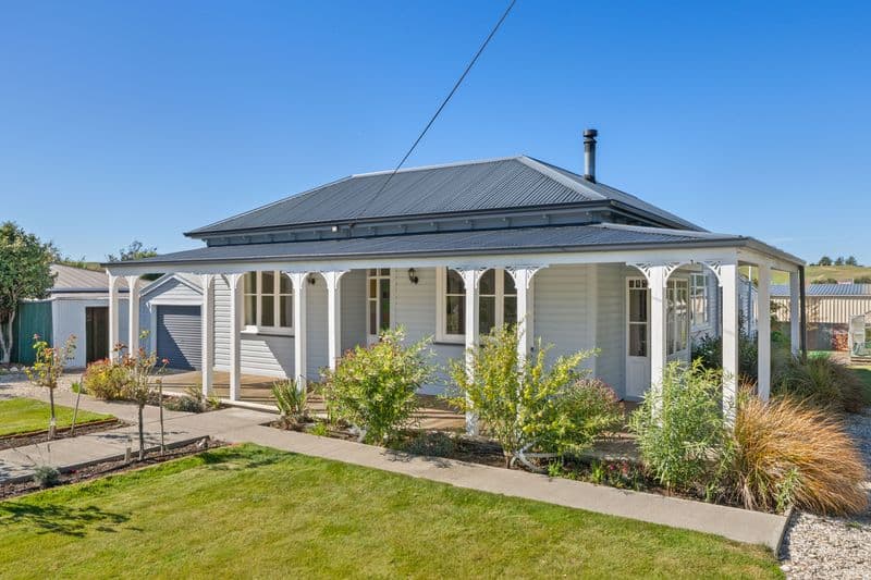 3 Fell Street, Seddon, Marlborough, Marlborough | Tall Poppy 