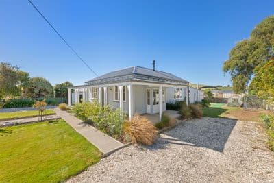 3 Fell Street, Seddon, Marlborough, Marlborough | Tall Poppy 
