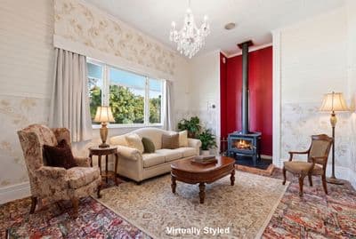 3 Fell Street, Seddon, Marlborough, Marlborough | Tall Poppy 