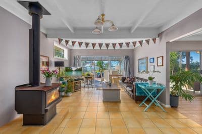 104 Rarangi Beach Road, Rarangi, Marlborough, Marlborough | Tall Poppy 