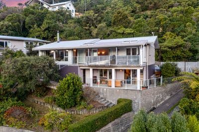 29 Seaview Crescent, Picton, Marlborough, Marlborough | Tall Poppy 