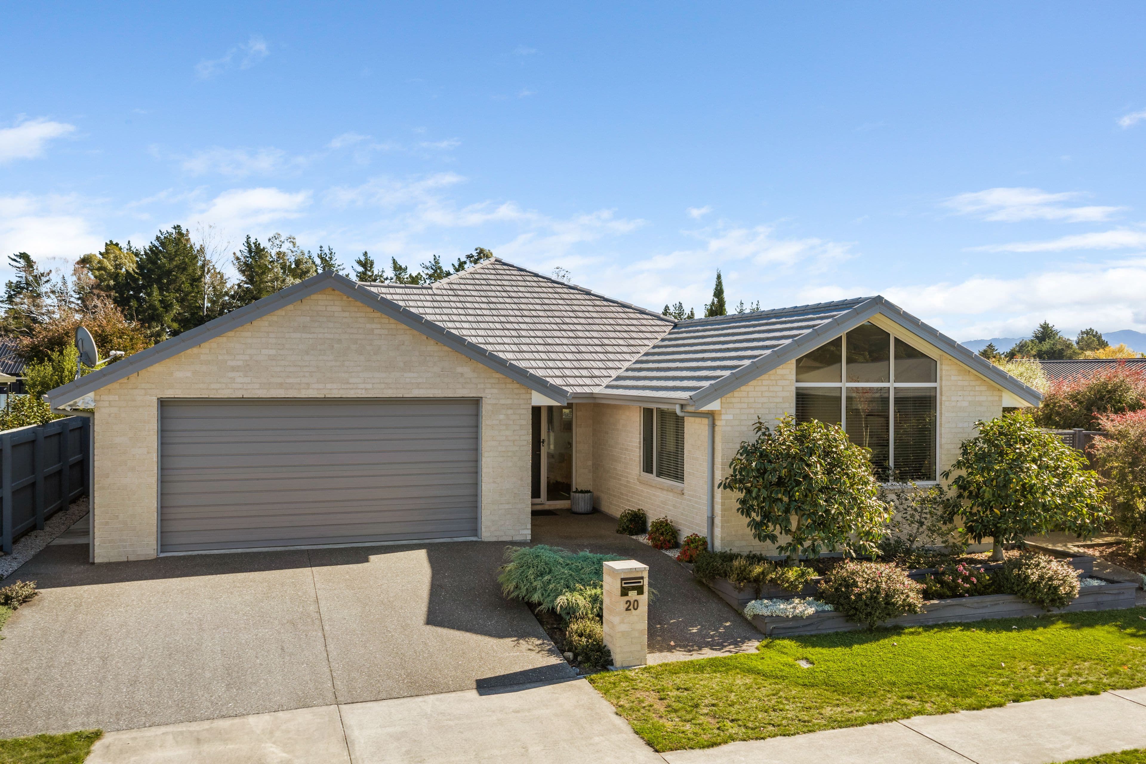 20 Maeburn Street, Witherlea, Blenheim, Marlborough | Tall Poppy 