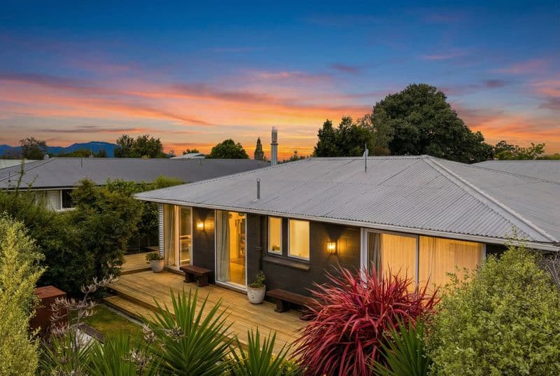 52A Dillon Street, Blenheim, Blenheim