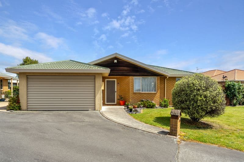 37 Karina Crescent, Redwoodtown, Blenheim, Marlborough | Tall Poppy 