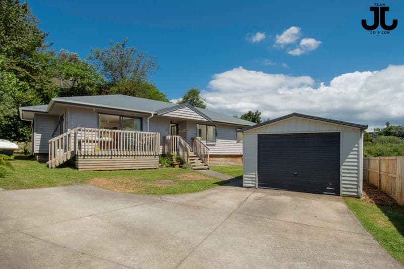 180 Mansels Road, Parkvale, Tauranga