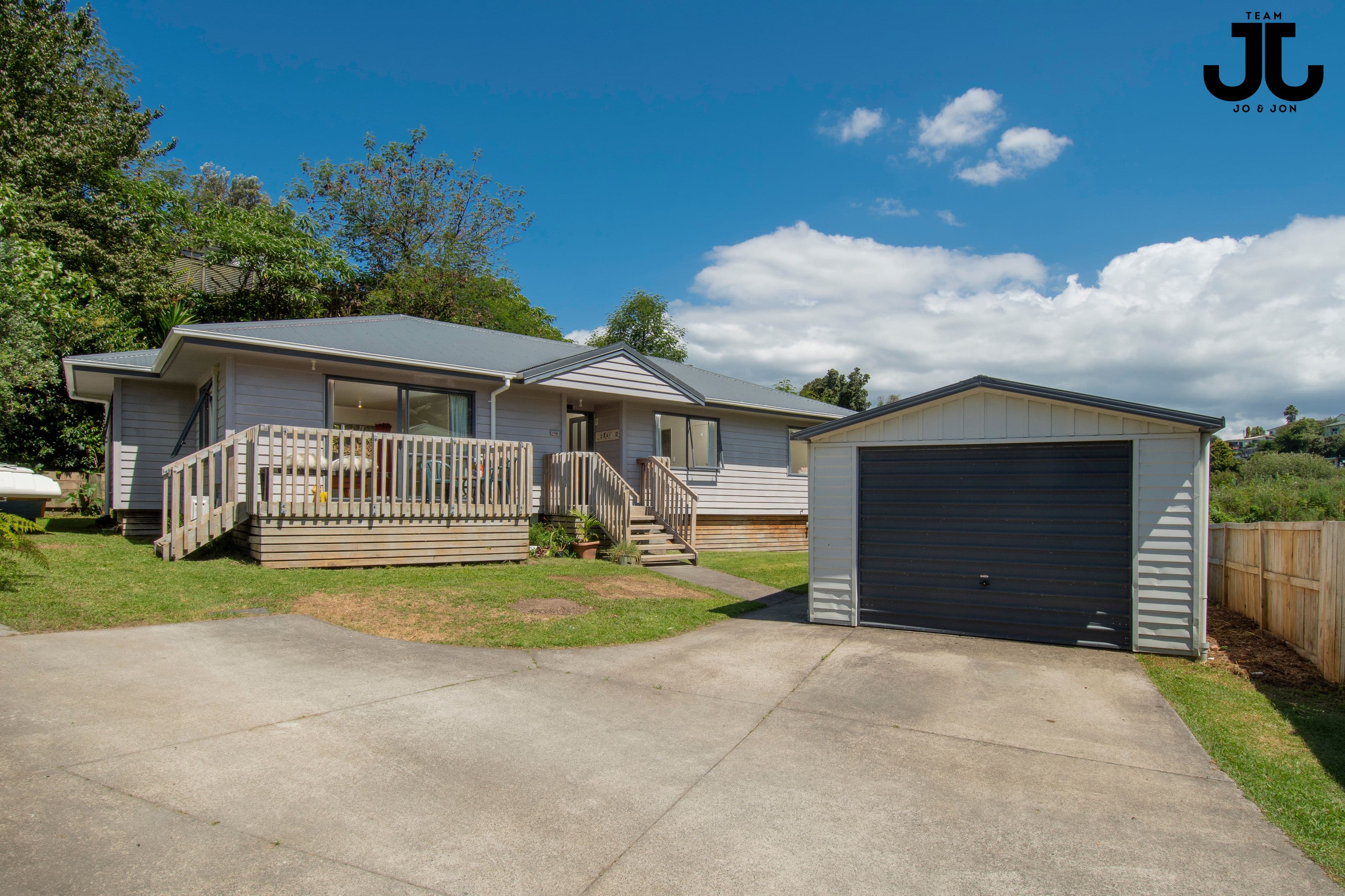 180 Mansels Road, Parkvale, Tauranga, Bay of Plenty | Tall Poppy 