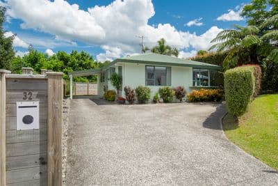 32 Sunvale Place, Gate Pa, Tauranga, Bay of Plenty | Tall Poppy 