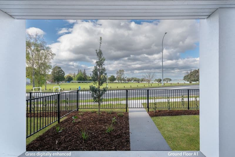 1 Memorial Way, Tauranga, Tauranga