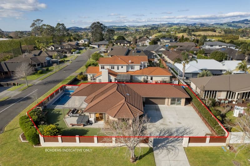 41 Alva Glen Place, Pyes Pa, Tauranga