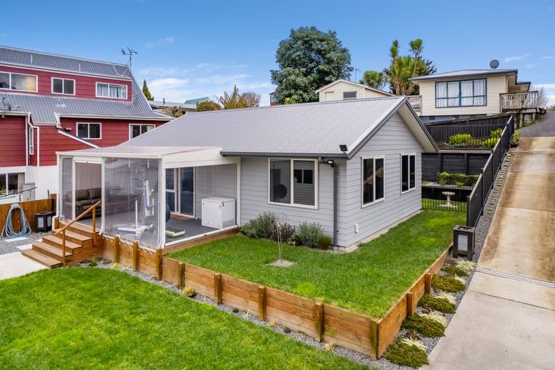 123B Forrester Drive, Welcome Bay, Tauranga
