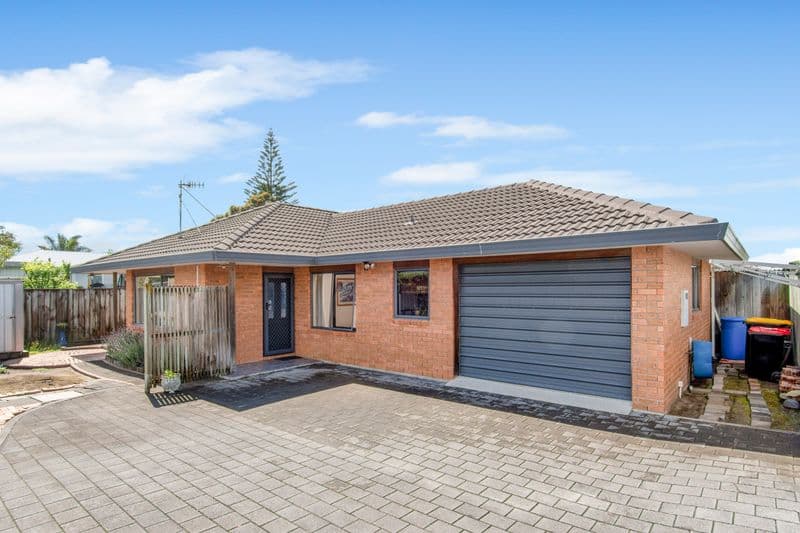 29B Carysfort Street, Mount Maunganui, Tauranga, Bay of Plenty | Tall Poppy 