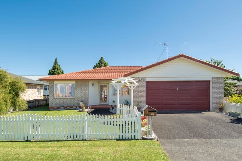 3 Fencourt Crescent, Katikati, Western Bay Of Plenty, Bay of Plenty | Tall Poppy 