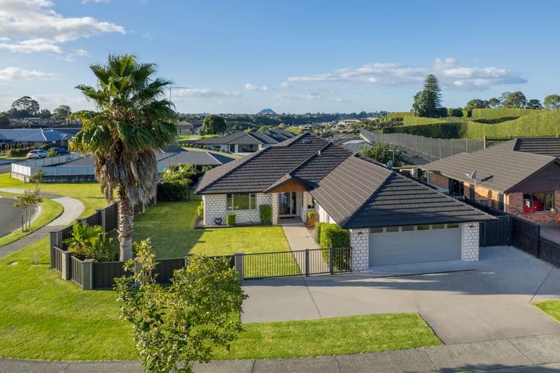 1 Garvan Glen, Pyes Pa, Tauranga
