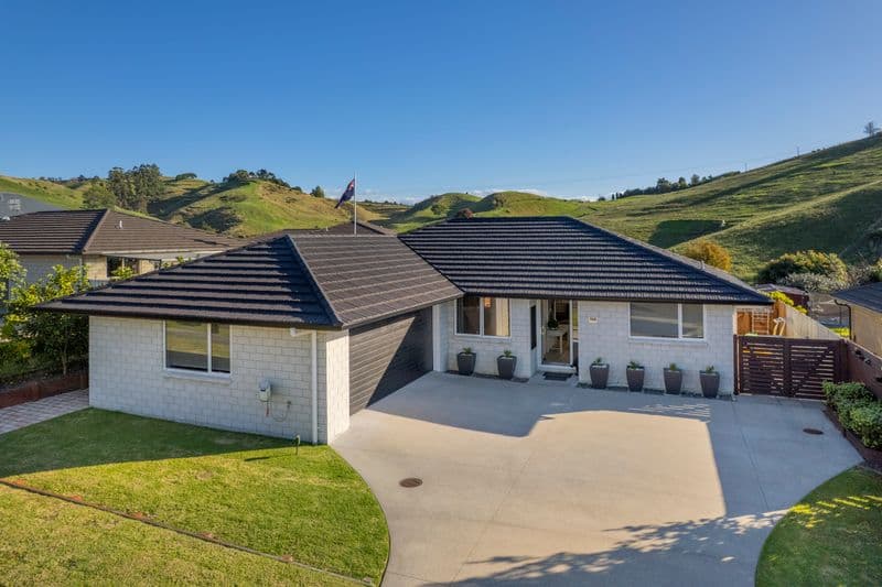 168 Ballintoy Park Drive, Welcome Bay, Tauranga