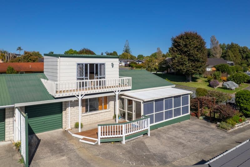 13A Washer Place, Te Puke, Western Bay Of Plenty
