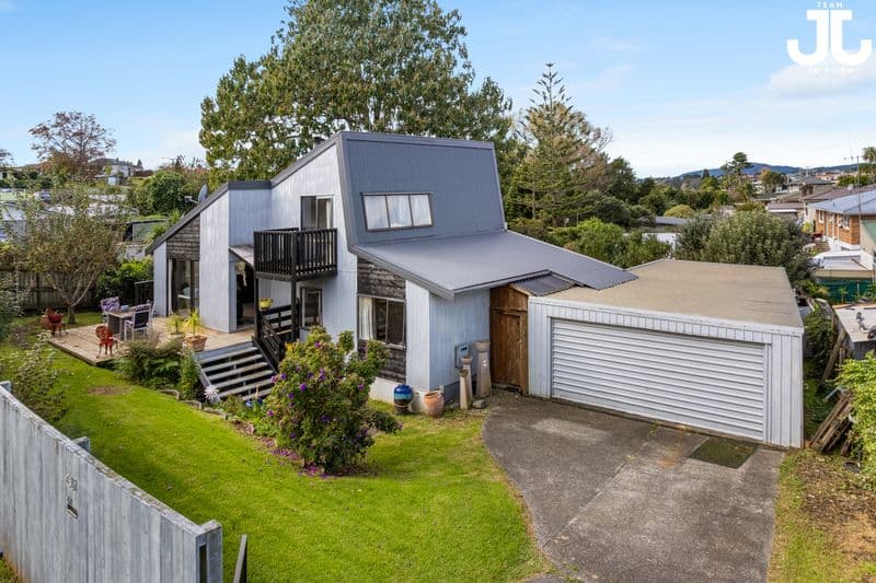 432 Fraser Street, Parkvale, Tauranga
