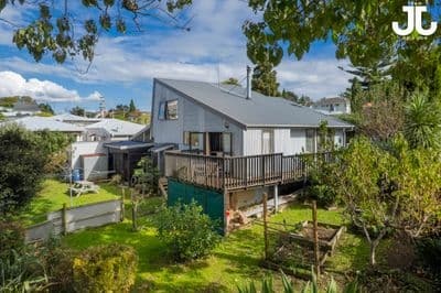 432 Fraser Street, Parkvale, Tauranga, Bay of Plenty | Tall Poppy 