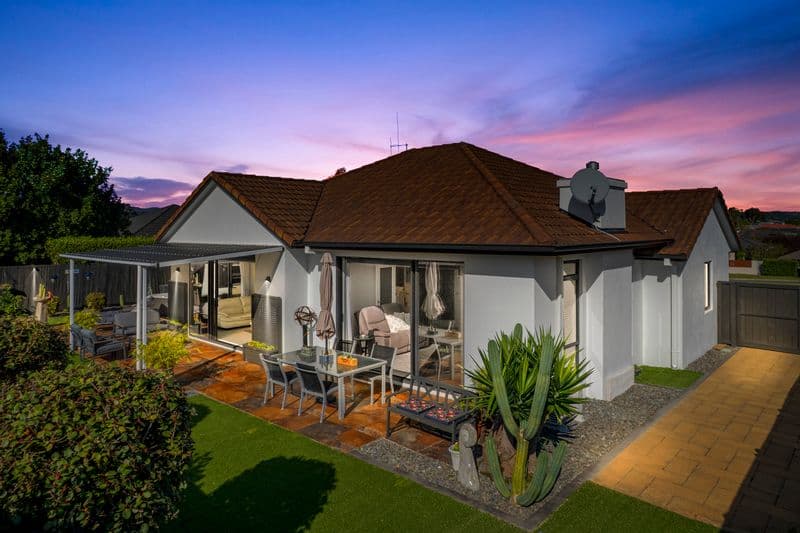 39 Inverness Drive, Pyes Pa, Tauranga