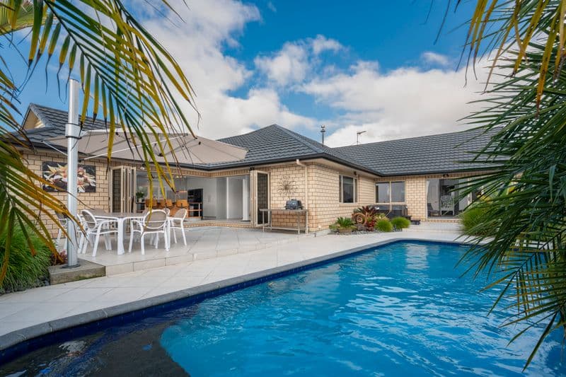 22 Garvan Glen, Pyes Pa, Tauranga