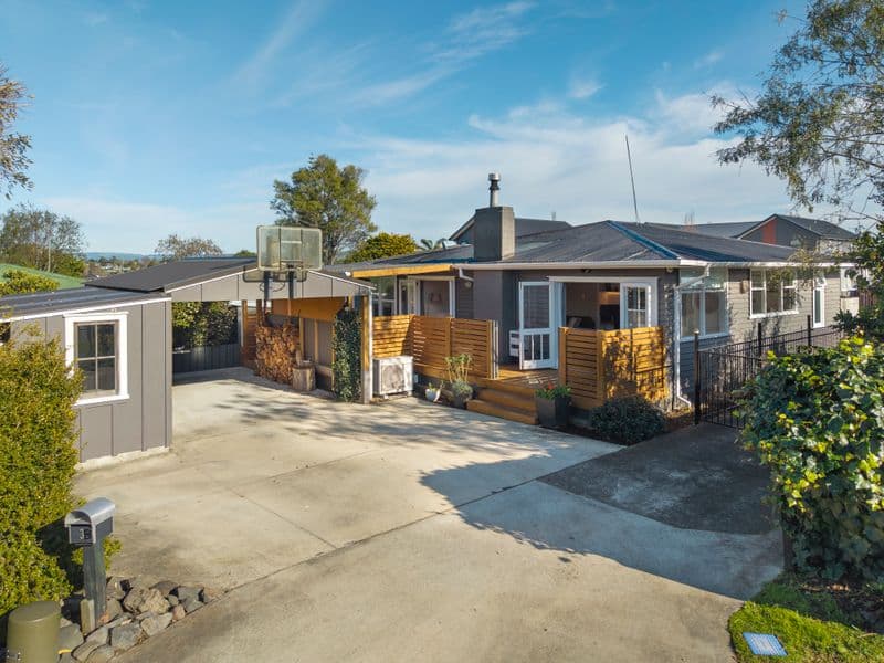 3B Stirling Grove, Greerton, Tauranga, Bay of Plenty | Tall Poppy 