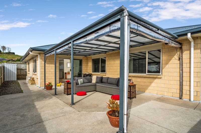12 Bryan Gallagher Place, Welcome Bay, Tauranga