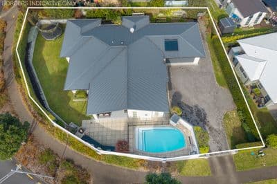 1 Landing Drive, Pyes Pa, Tauranga, Bay of Plenty | Tall Poppy 
