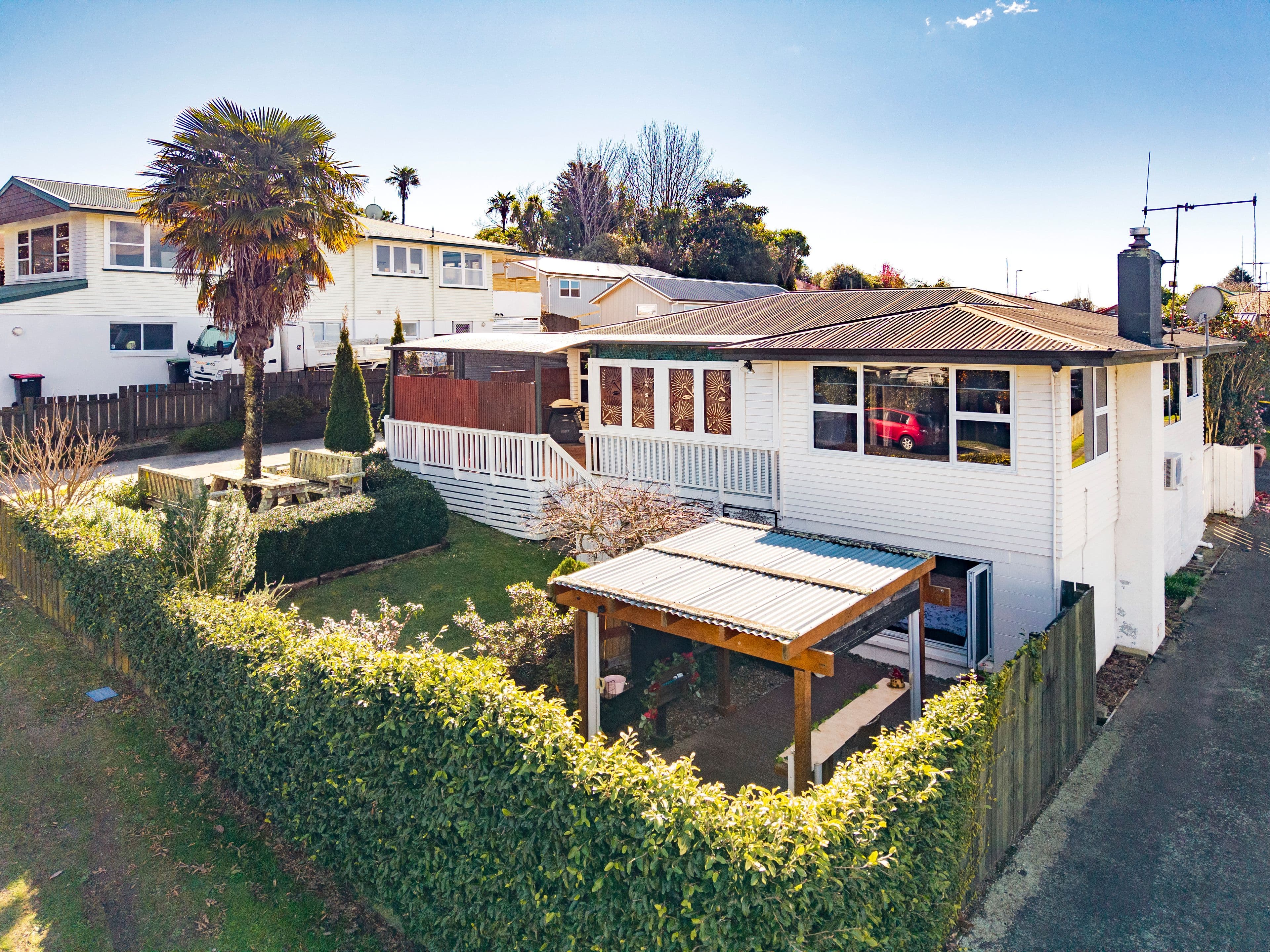 25 Robins Road, Judea, Tauranga, Bay of Plenty | Tall Poppy 