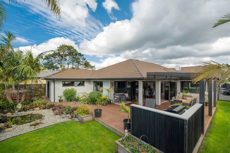 27 Garvan Glen, Pyes Pa, Tauranga, Bay of Plenty | Tall Poppy 
