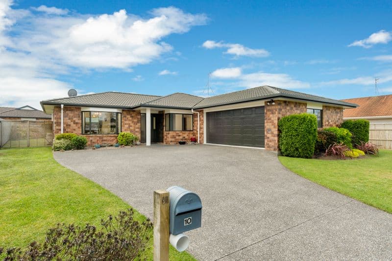 10 Twickenham Close, Katikati, Western Bay Of Plenty, Bay of Plenty | Tall Poppy 
