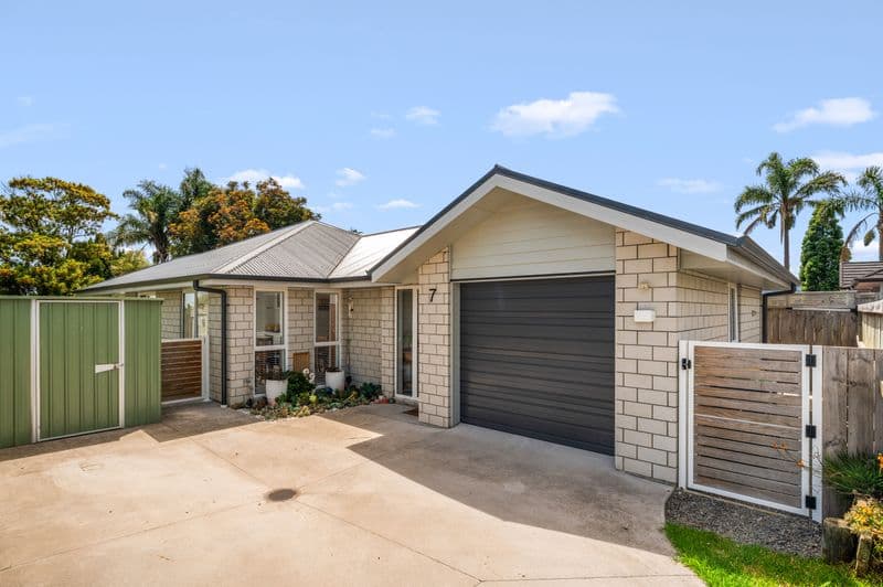 7 Te Rehutai Rise, Welcome Bay, Tauranga